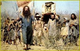 Una guerra olvidada.