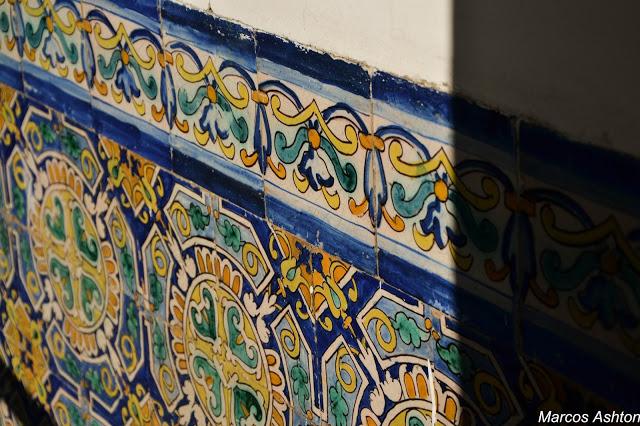 Museo Isaac Fernandez Blanco