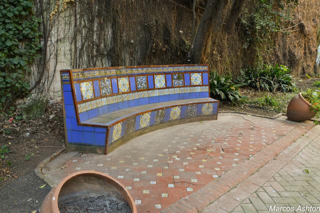 Museo Isaac Fernandez Blanco