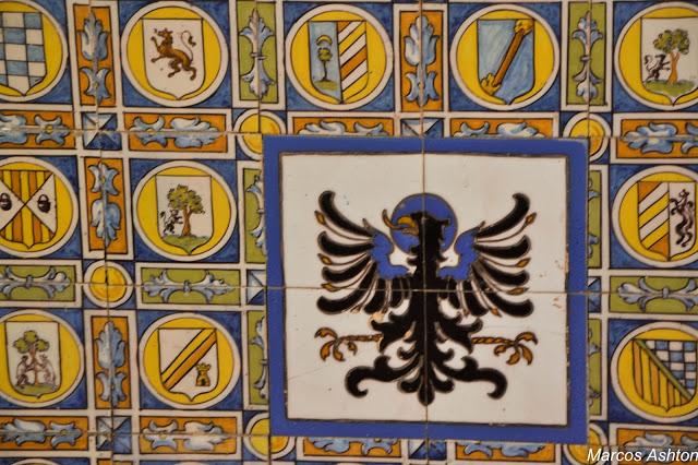 Museo Isaac Fernandez Blanco