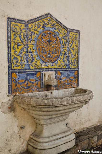 Museo Isaac Fernandez Blanco