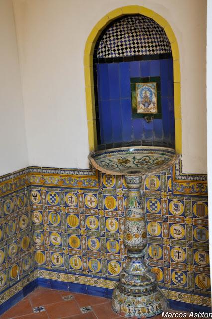 Museo Isaac Fernandez Blanco