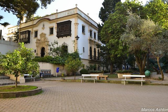 Museo Isaac Fernandez Blanco