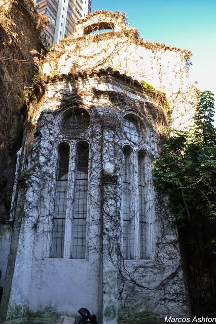 Museo Isaac Fernandez Blanco