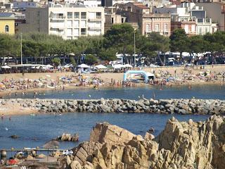 40 Travesia de Sant Feliu de Guixols