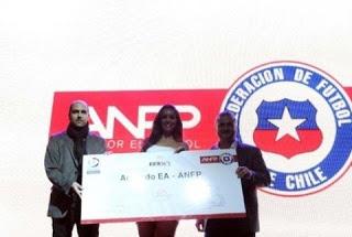 UNA FIESTA DEL FÚTBOL EN FESTIGAME 2013