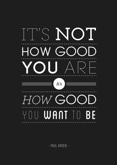 Ben Fearnley graphic quotes