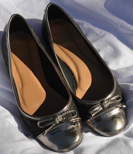 New Shoes....