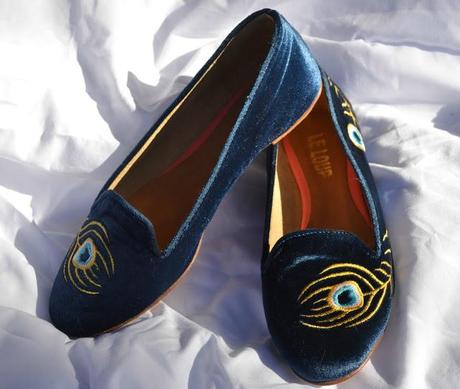 New Shoes....
