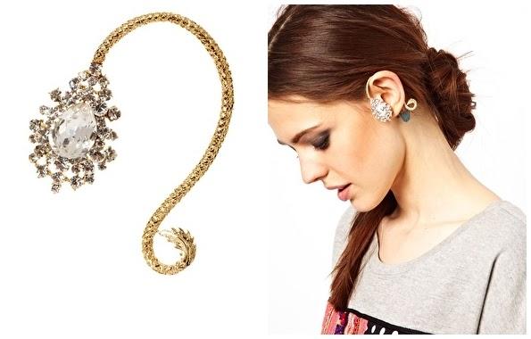 Ear Cuff