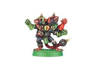 Los MVPs en Dreadball