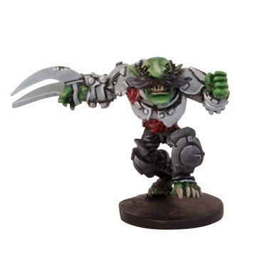 Los MVPs en Dreadball