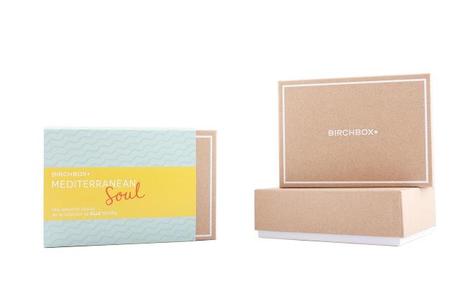 BIRCHBOX AGOSTO 2013 