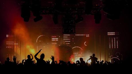 Fiesta Londres Party in London por zonas