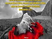 condición Dios para bendición