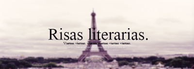 Nueva iniciativa: Risas literarias.