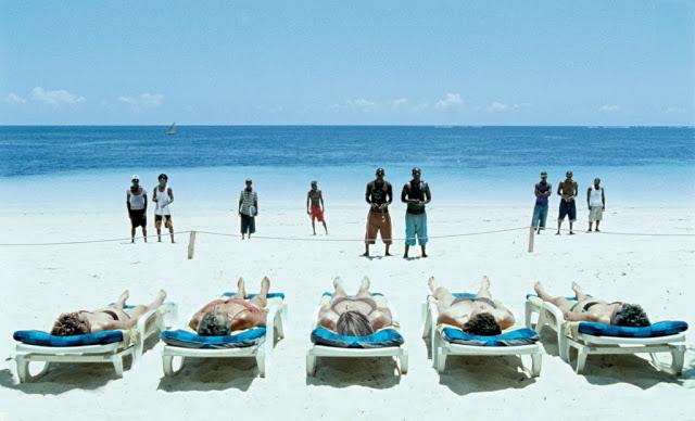 Desde Kenia, con amor.