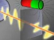 Nuevo transistor lumínico