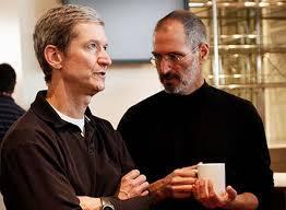  ¿Está Apple condenada al fracaso sin Steve Jobs?