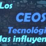 Ceo tecnologico 150x150 ¿Está Apple condenada al fracaso sin Steve Jobs?