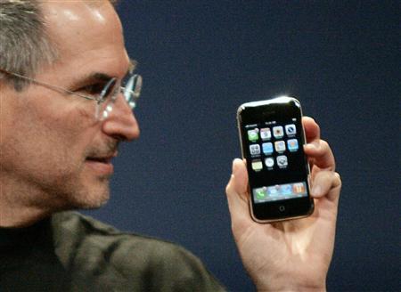 stevejobs ¿Está Apple condenada al fracaso sin Steve Jobs?