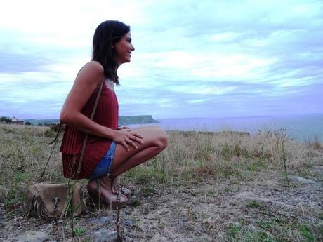 Loook con las alpargatas de moda