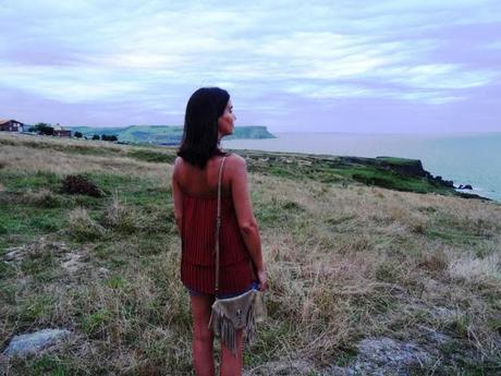 Loook con las alpargatas de moda