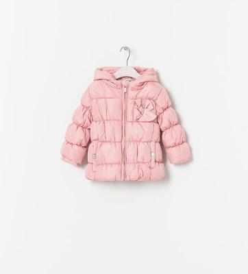 ABRIGUITOS CON ENCANTO (II)