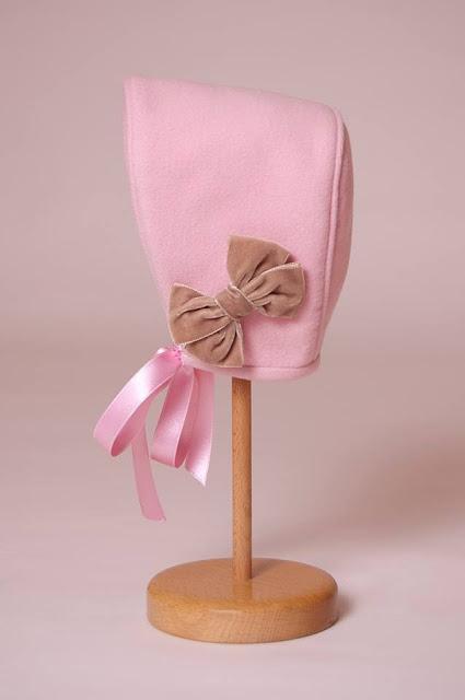 ABRIGUITOS CON ENCANTO (II)