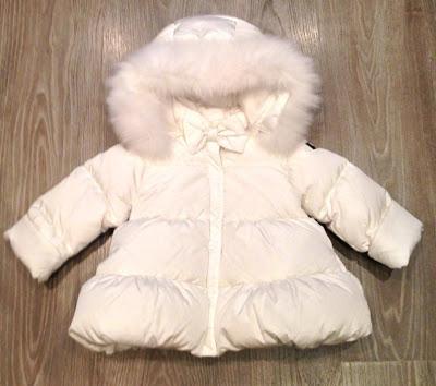 ABRIGUITOS CON ENCANTO (II)