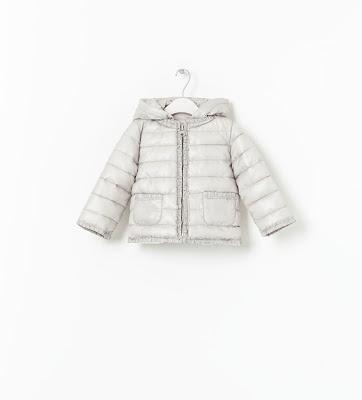 ABRIGUITOS CON ENCANTO (II)