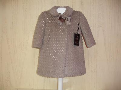 ABRIGUITOS CON ENCANTO (II)