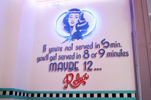 Tommy Mel's Sevilla