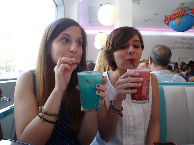 Tommy Mel's Sevilla