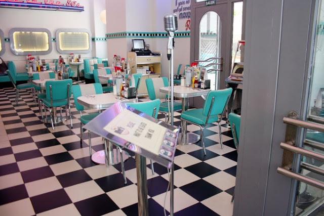 Tommy Mel's Sevilla