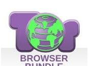 Browser Bundle: Navegador para utilizar internet anónimamente