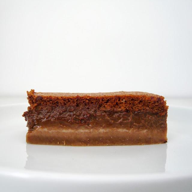 Bizcocho inteligente BOMBÓN