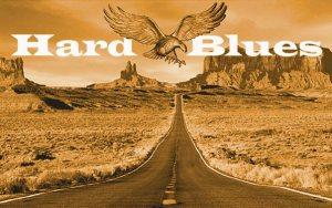 Hard Blues Logo