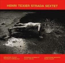 HENRI TEXIER STRADA SEXTET: Alert À L´Eau/Water Alert