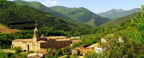 San Millán de la Cogolla