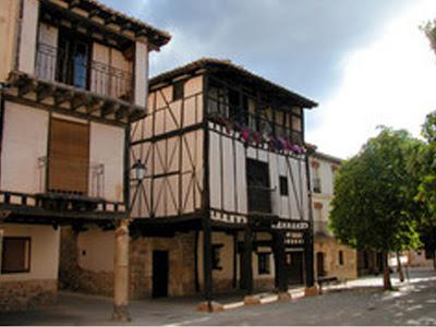 Inmejorable experiencia! Gracias IFAC13!