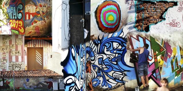 Inmejorable experiencia! Gracias IFAC13!