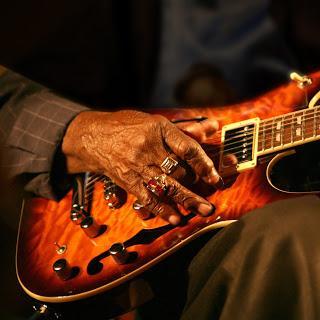 El Blues, la música del alma. Origen y características del Blues