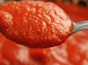 Salsa tomate pimientos piquillo