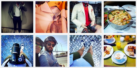 Resumen semanal de Instagram: Lunes 19 Agosto 2013.