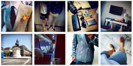 Resumen semanal de Instagram: Lunes 19 Agosto 2013.