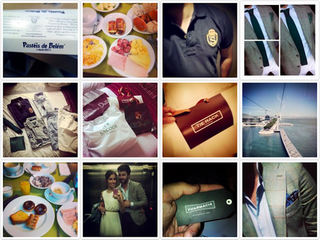 Resumen semanal de Instagram: Lunes 19 Agosto 2013.