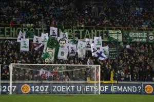 Ultras Cercle Brugge