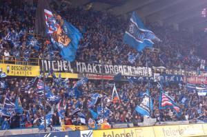 Ultras Club Brugge