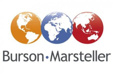 Burson-Marsteller elegida como firma de comunicación de Ford de México BURSONOK